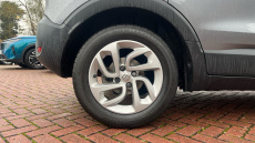 Vauxhall Crossland X 1.2T ecoTec [110] SE Nav 5dr [6 Speed] [S/S] Petrol Hatchback